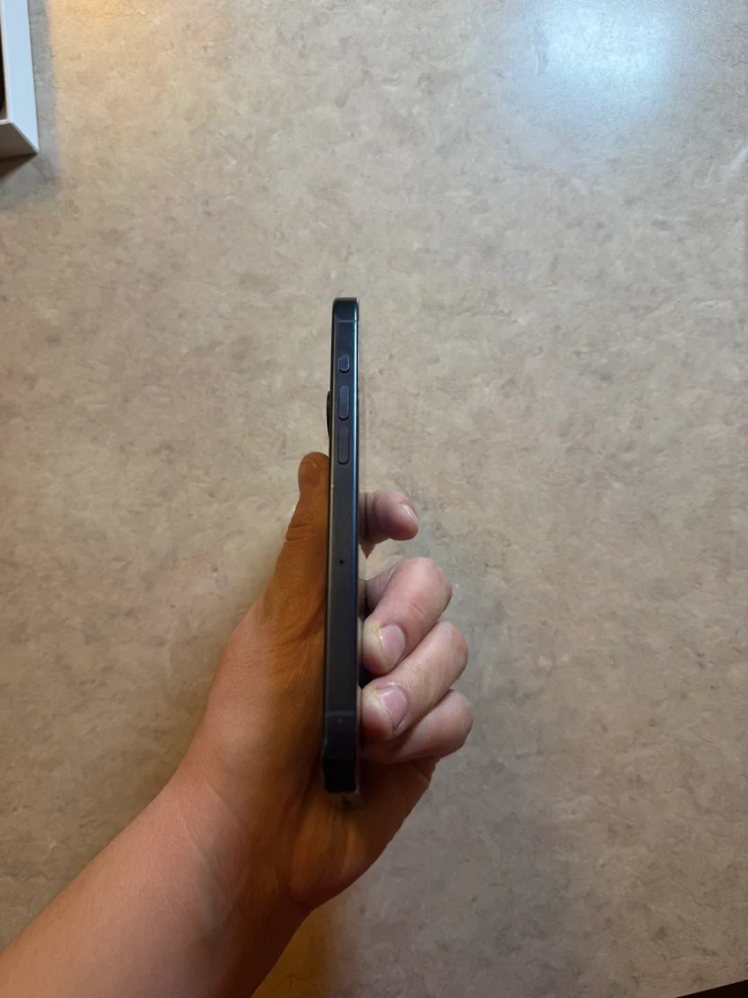 Apple iPhone 15 Pro 128GB image indicator(4)