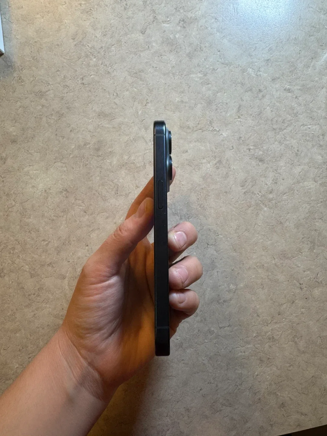 Apple iPhone 15 Pro 128GB image indicator(3)