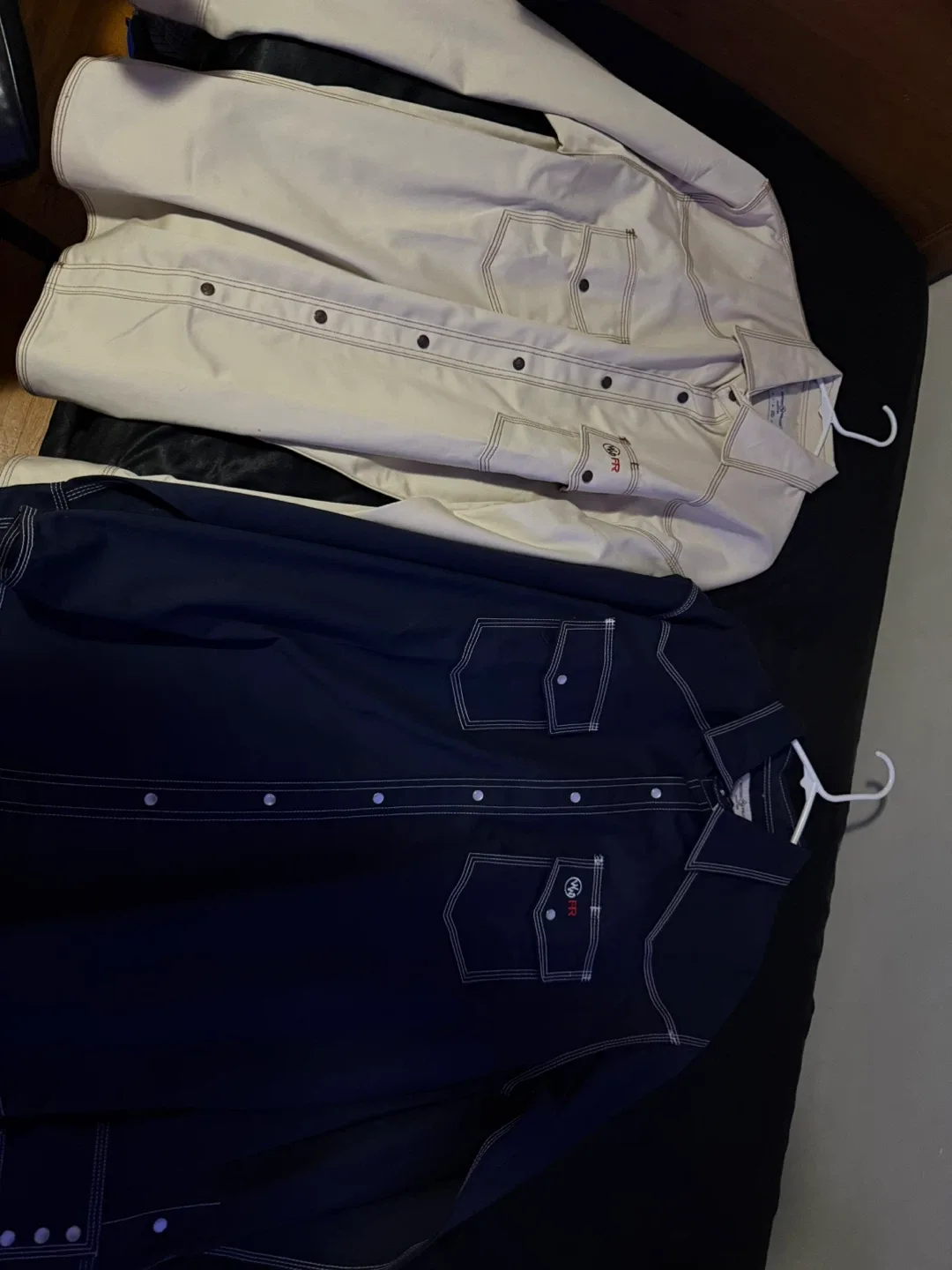 Welding Shirts Brand New!