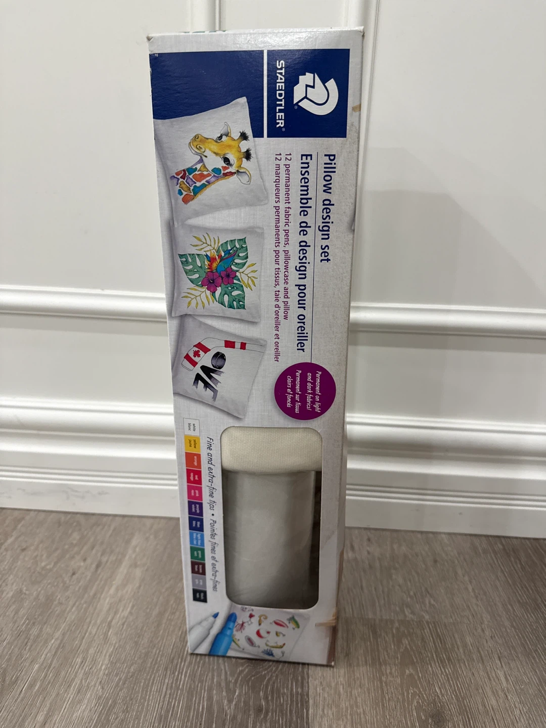 Staedtler Pillow design set - photo 2