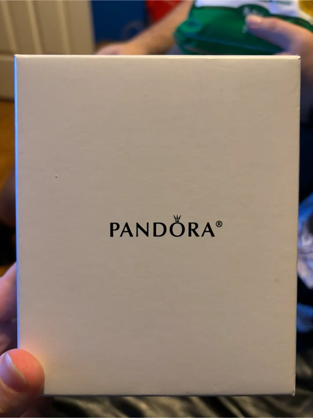 Pandora 2018 Christmas Ornament- In Box image indicator(2)