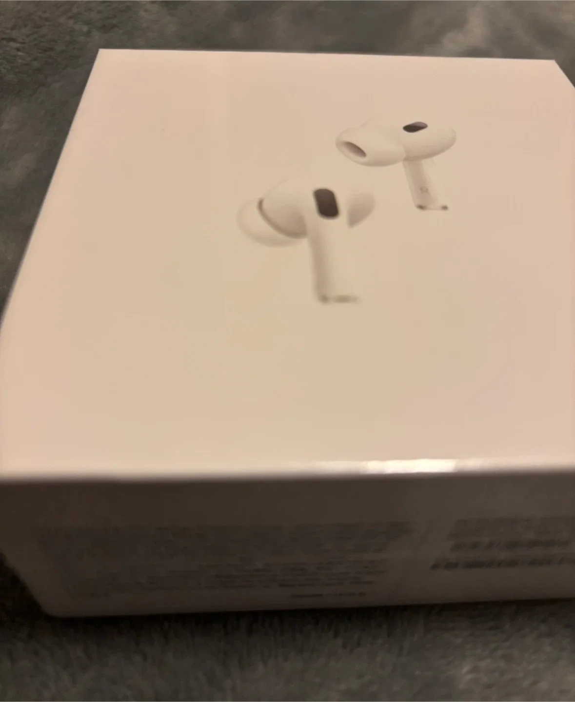New Apple AirPods Pro (2nd Generation) image indicator(5)