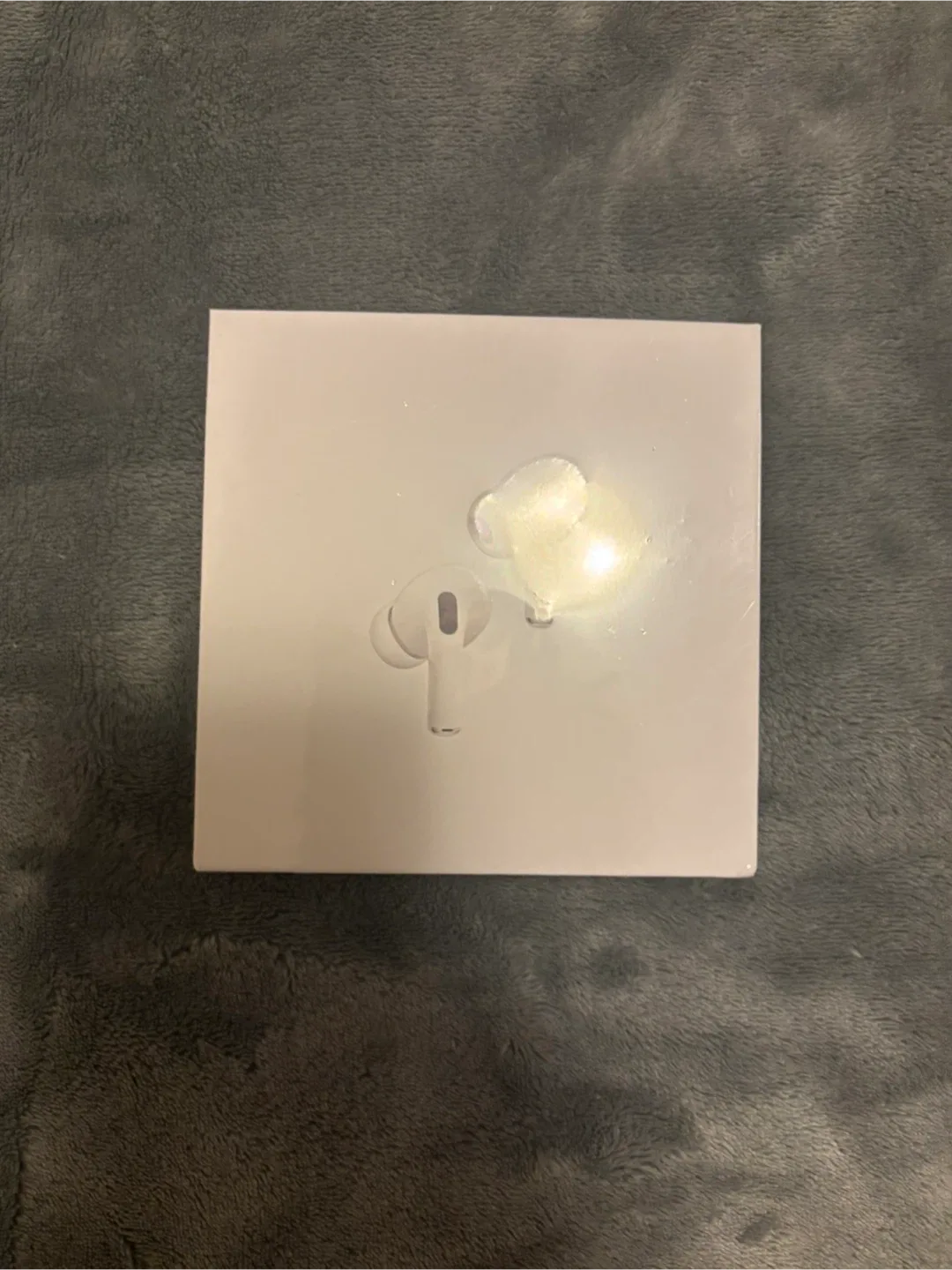 New Apple AirPods Pro (2nd Generation)