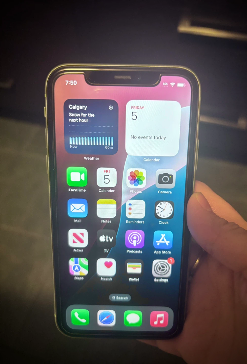 Apple iPhone 11 - 64GB Fully Unlocked - photo 2