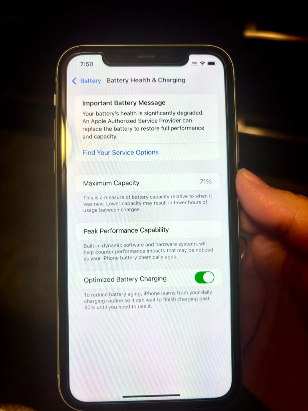 Apple iPhone 11 - 64GB Fully Unlocked - photo 3