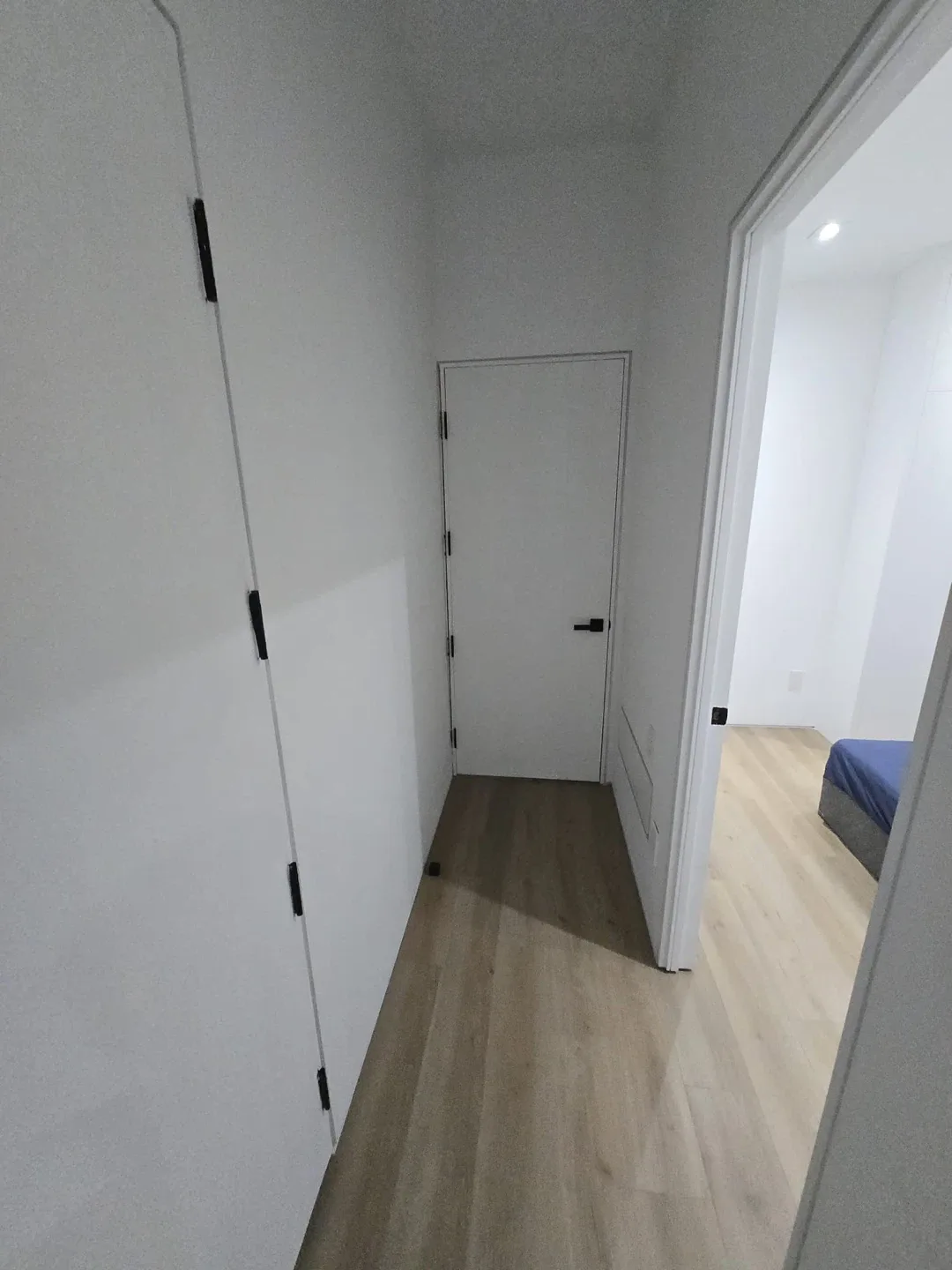 Newly Built Walkout Basement for Rent with Modern Design image indicator(2)