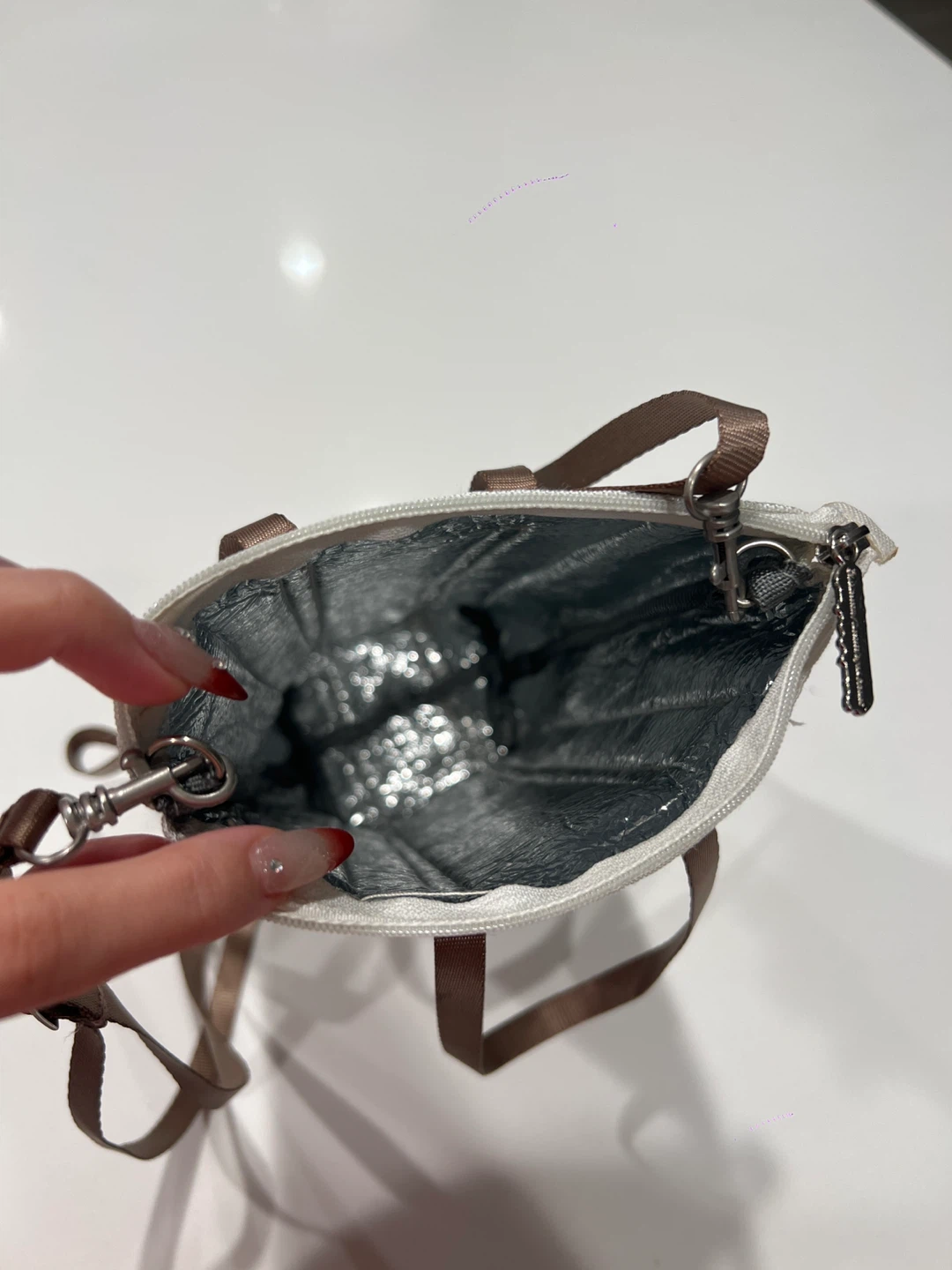 Insulated Lunch/drink Bag - photo 2