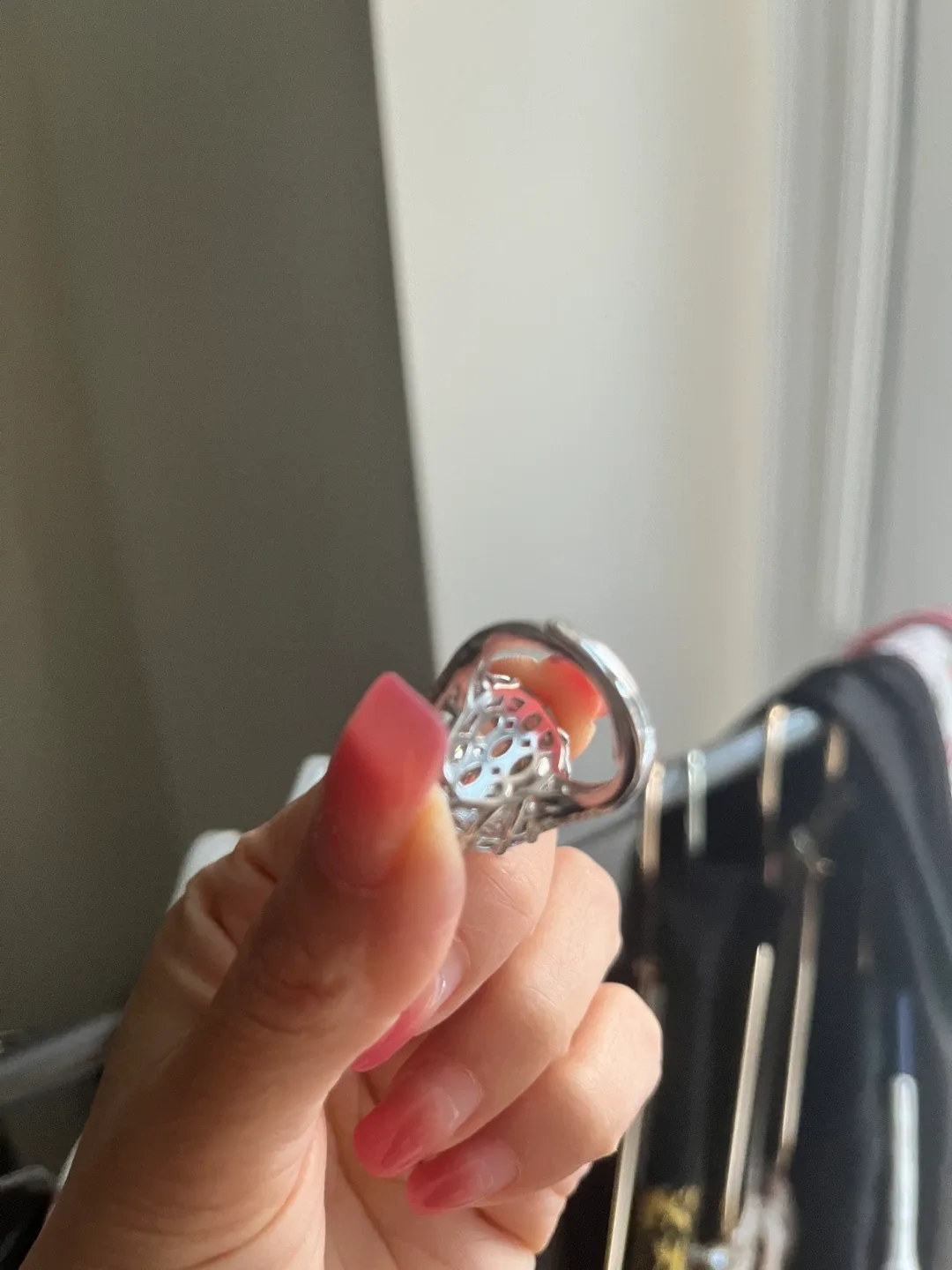 Yellow Stone Ring image indicator(4)