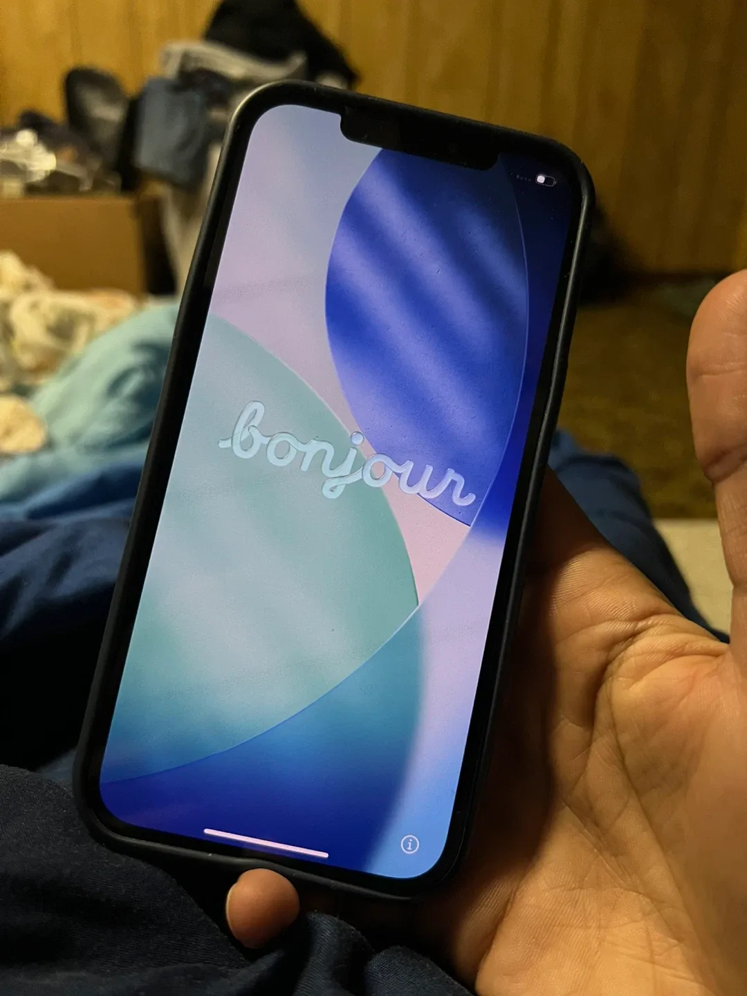 iPhone 12 Pro Max 256gb negotiable