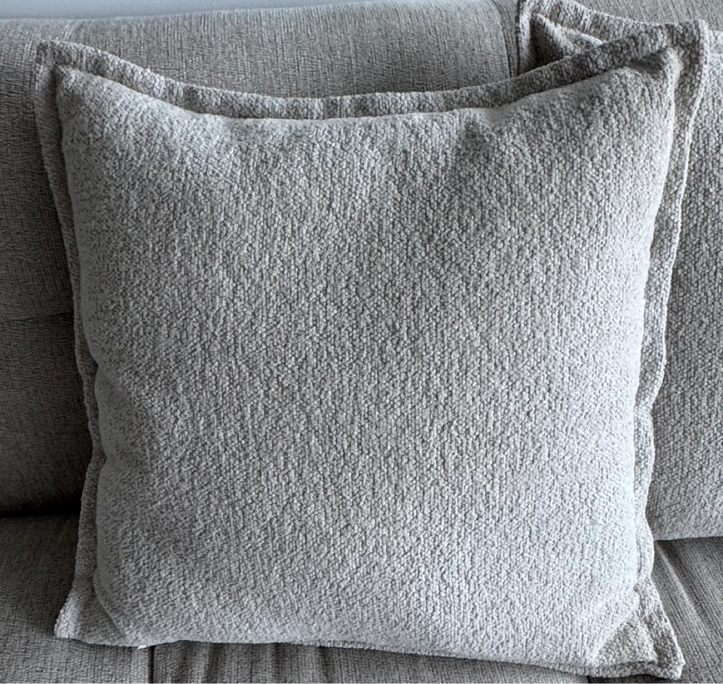 Decorative Throw Pillows - Set of 3 - photo 3
