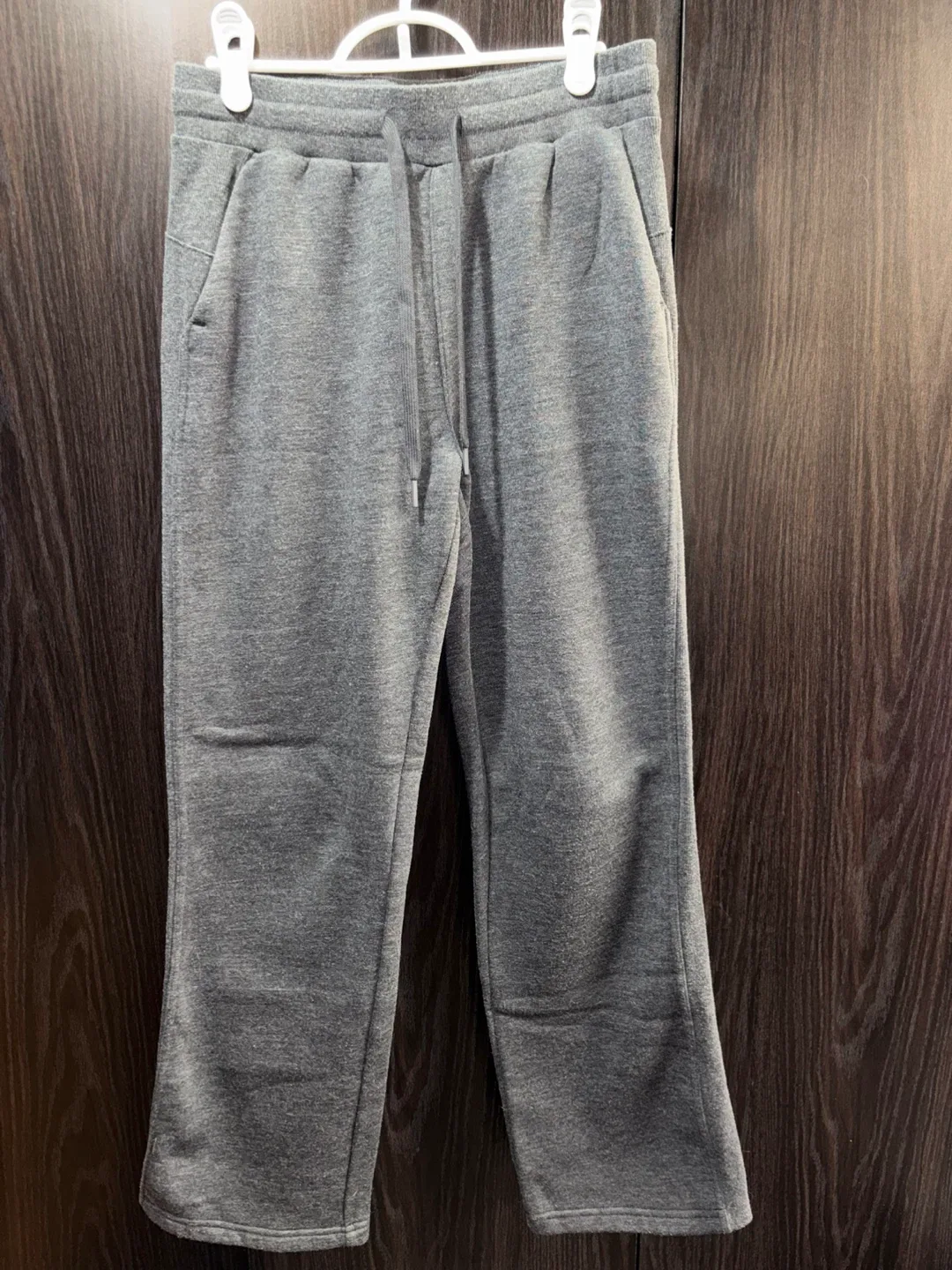 Danskin Grey Sweatpants Women’s Size SM