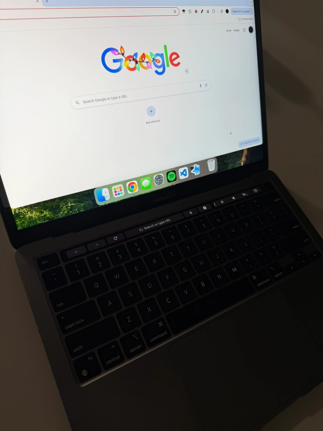 Apple MacBook Pro - photo 3
