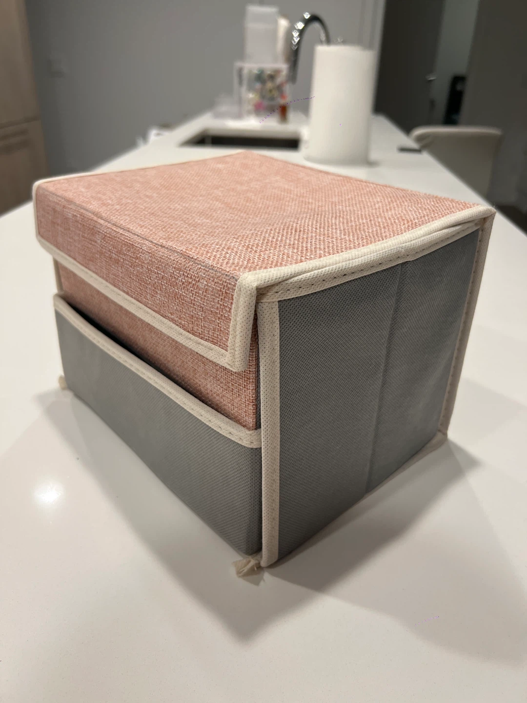 Lingerie Storage Box - photo 2