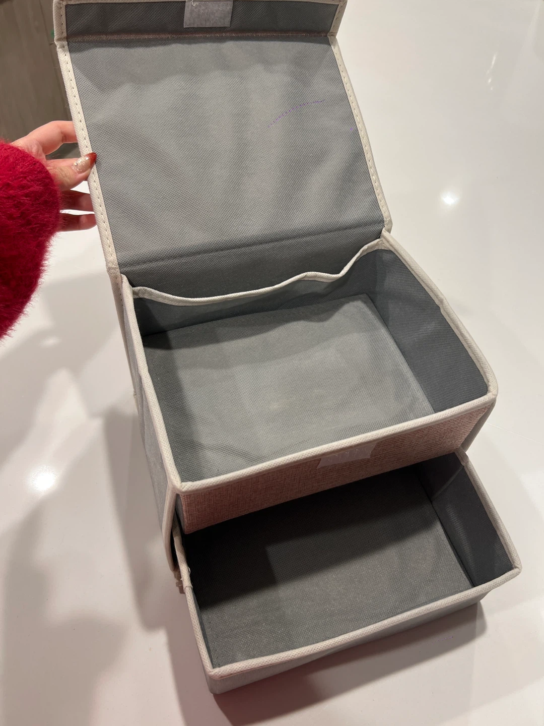 Lingerie Storage Box - photo 3