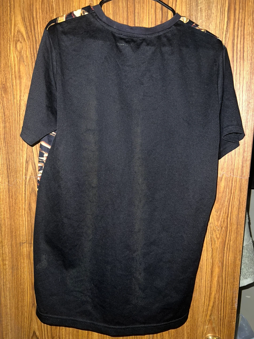 SIZE L Mesh Forever21 Men’s Tee - photo 2