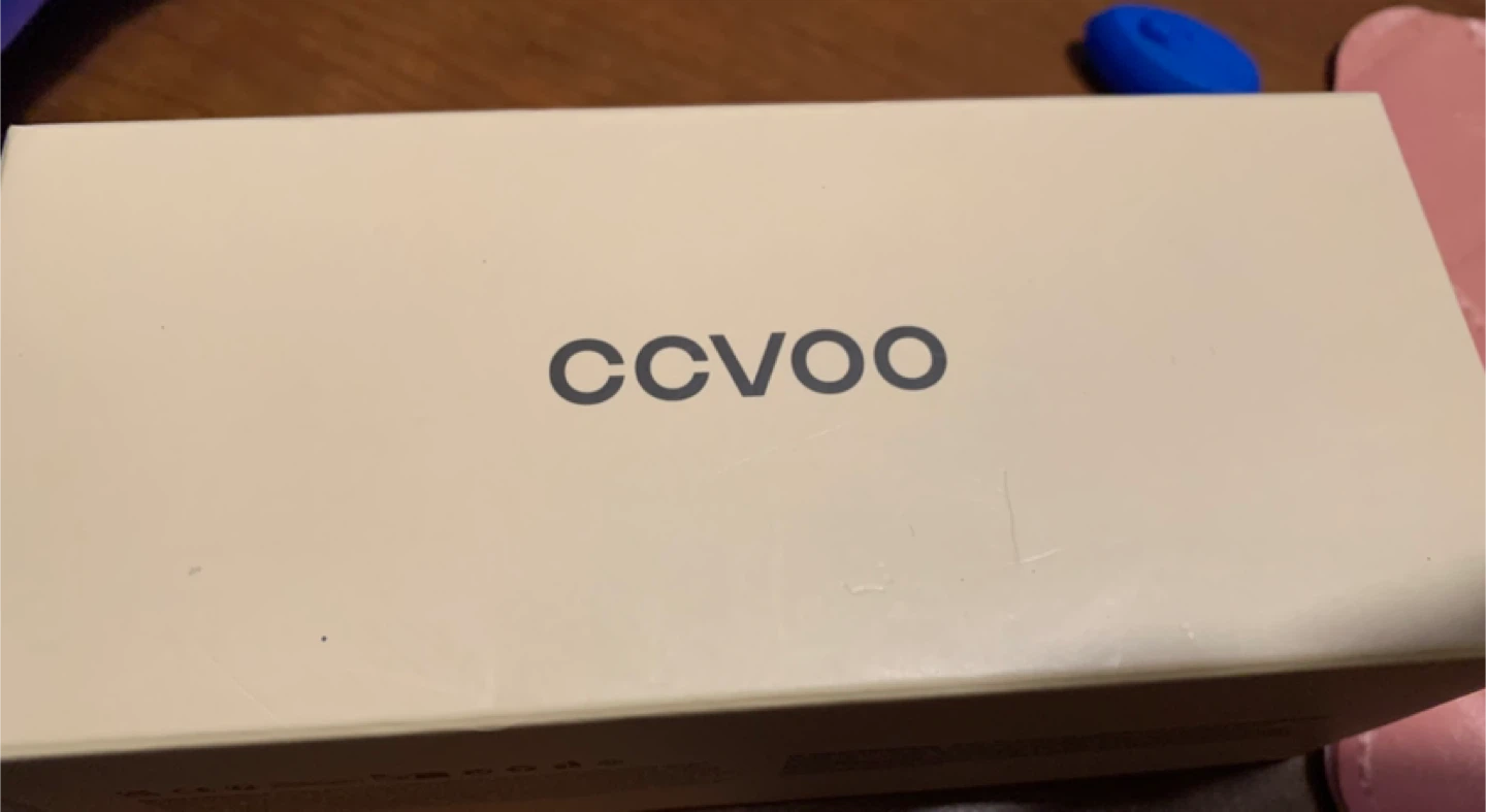 New CCVOO Blue Light Filter Glasses +2.75 - photo 5