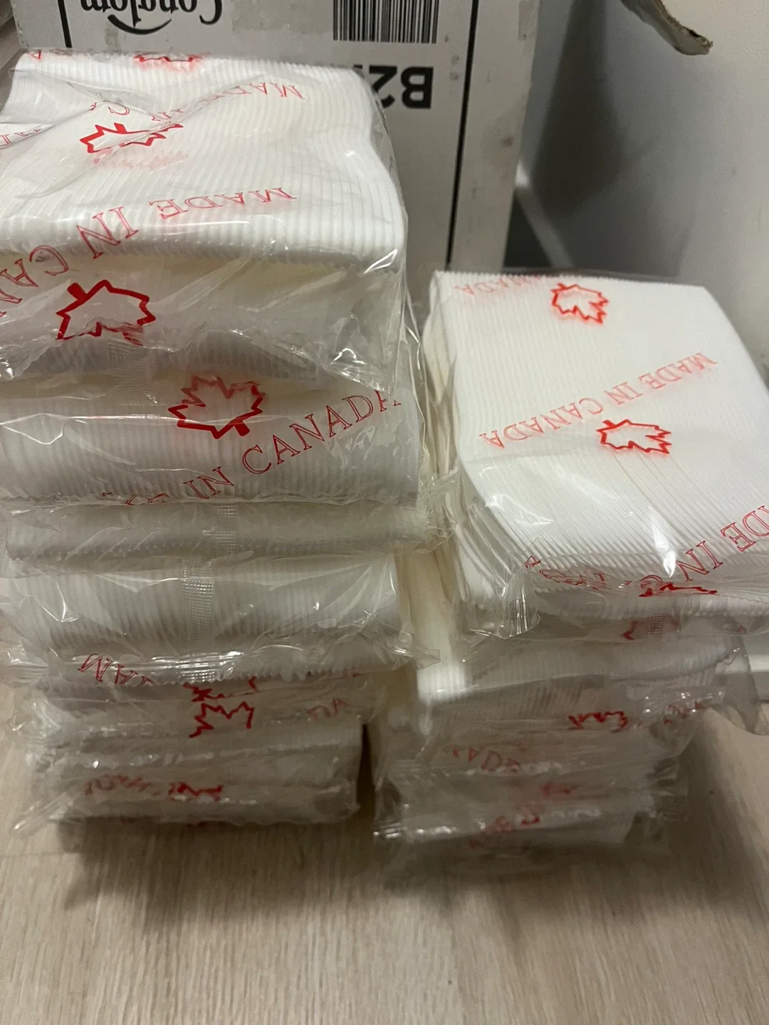 12 sets of 100 Cutlery Set (Forks, Spoons, Knives) image indicator(3)