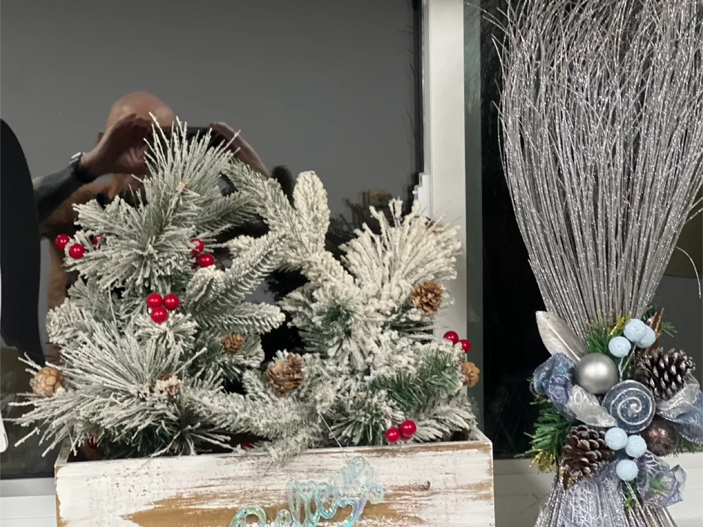 New Christmas decorations image indicator(4)