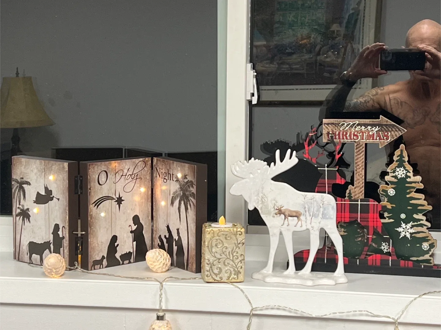 New Christmas decorations image indicator(2)