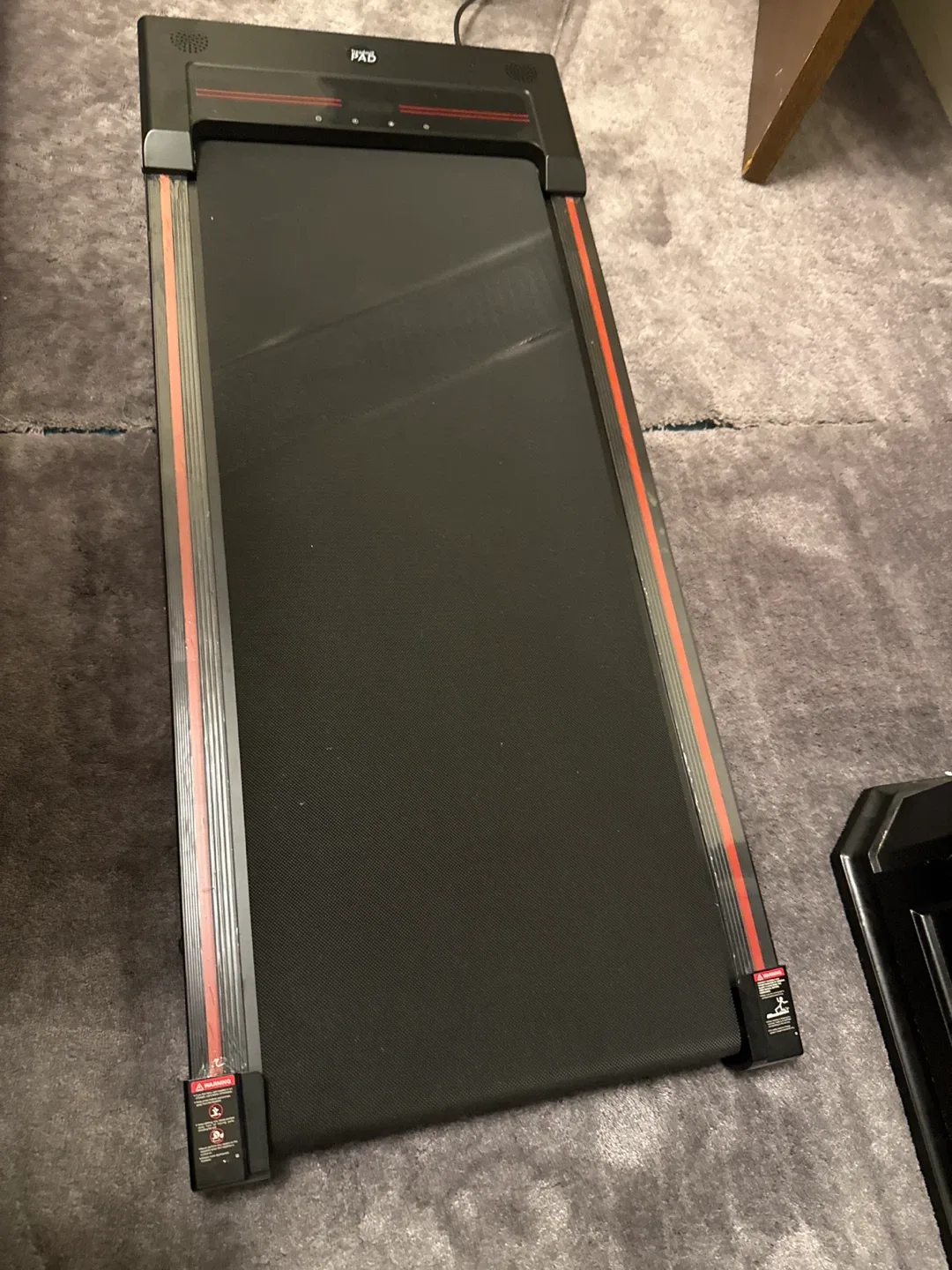 WalkingPad Treadmill