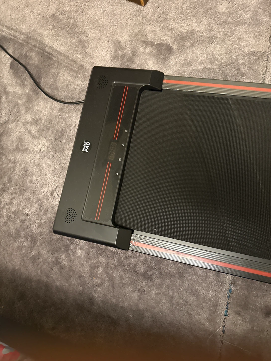 WalkingPad Treadmill - photo 2