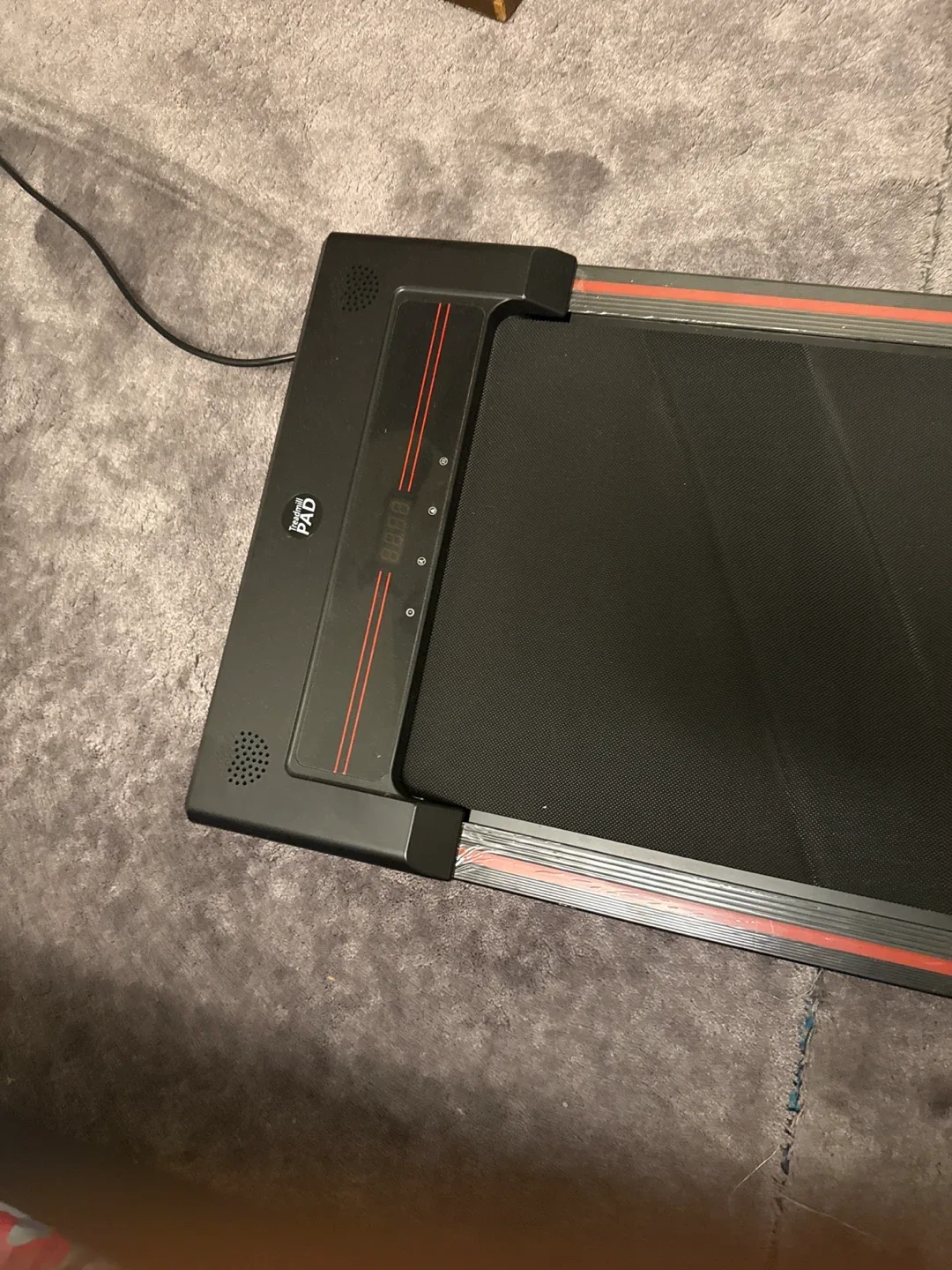 WalkingPad Treadmill image indicator(2)