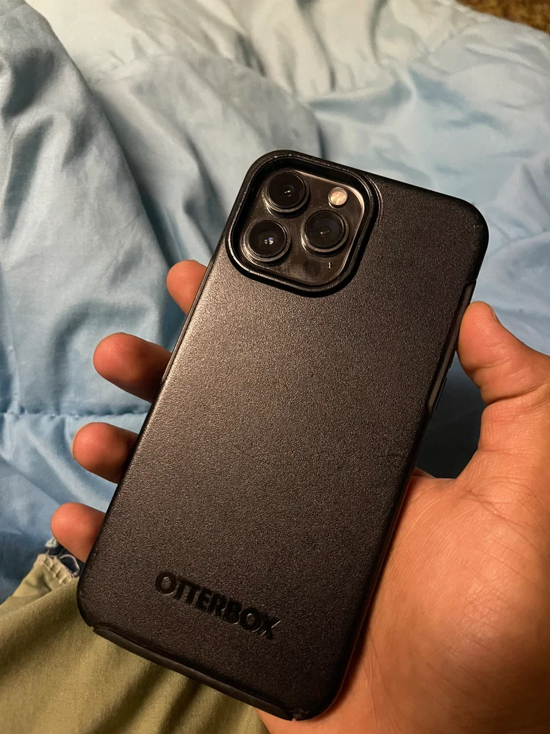 iPhone 13 Pro Max 256gb negotiable image indicator(6)