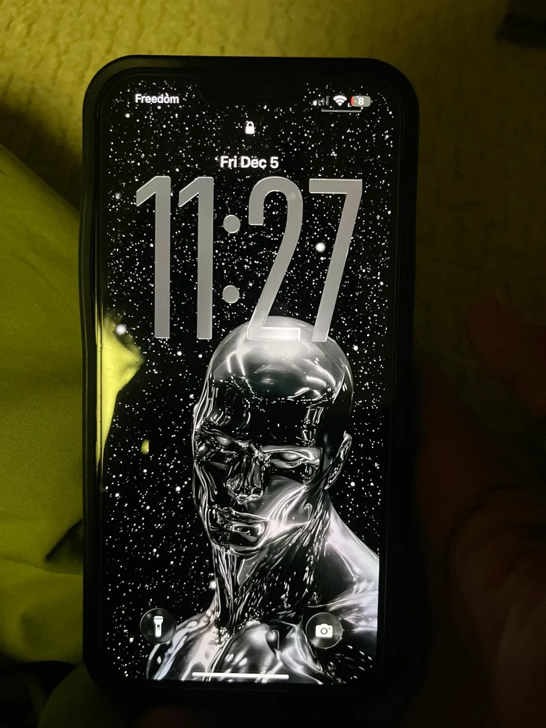 iPhone 13 Pro Max 256gb negotiable image indicator(8)