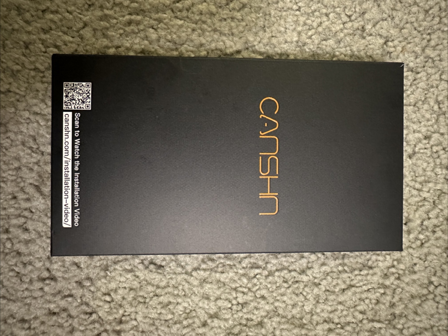 Canshn iPhone 14 ,15,16 Pro Case - New in Box! - photo 4
