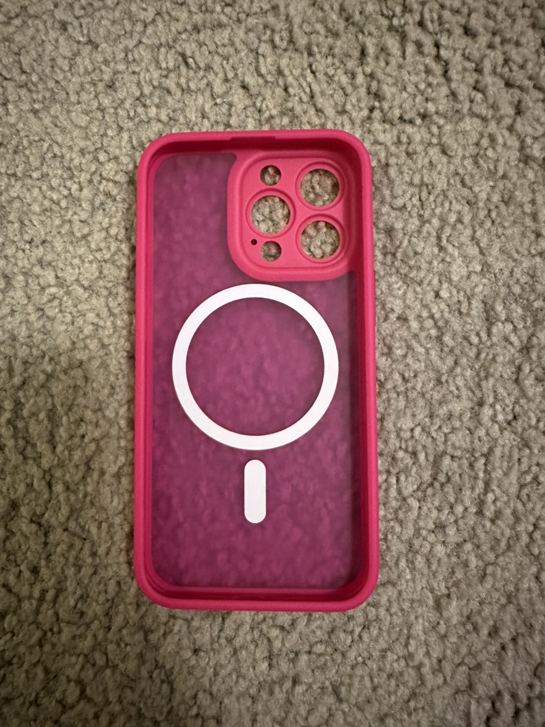 Canshn iPhone 14 ,15,16 Pro Case - New in Box! - photo 2