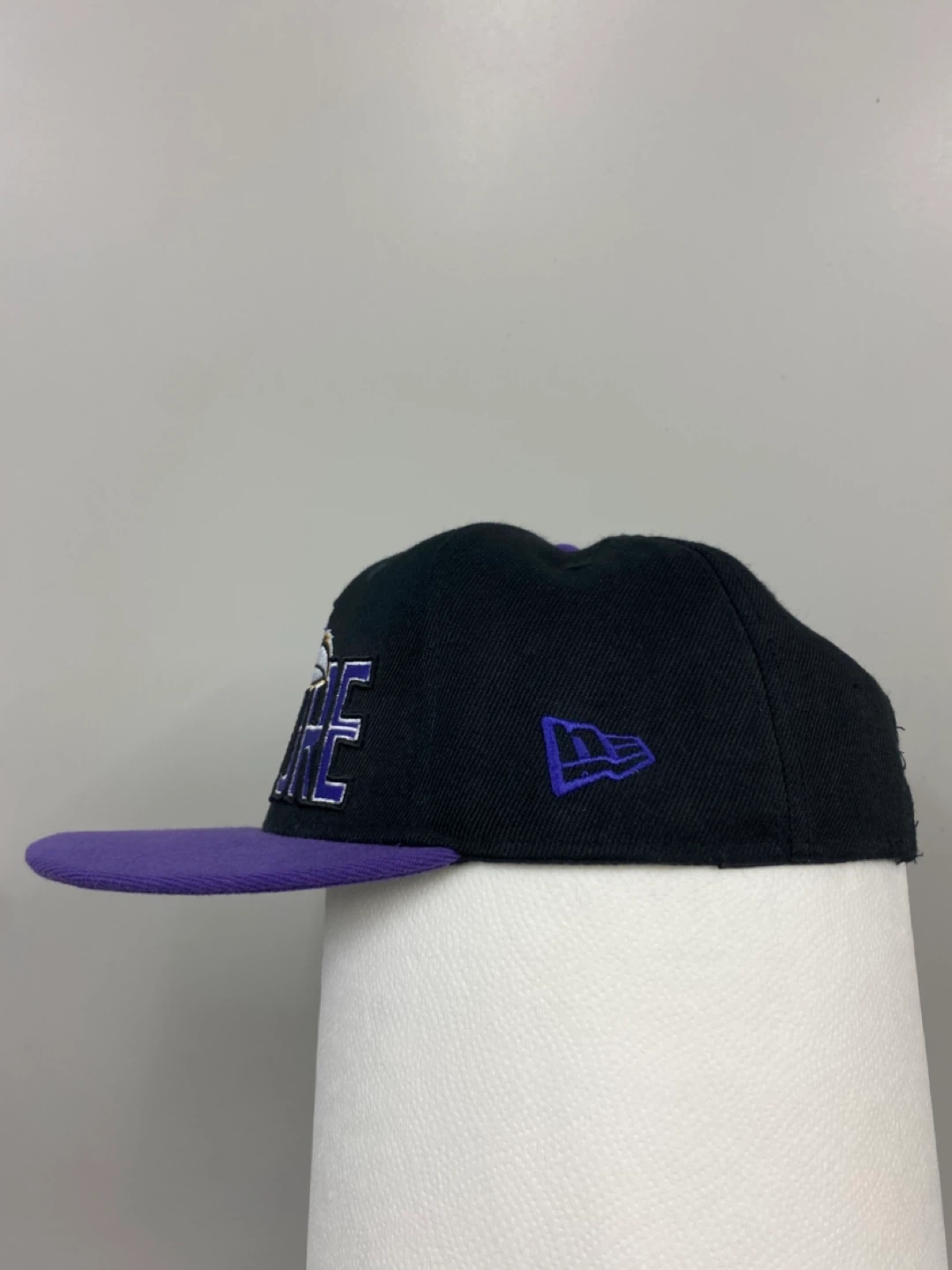 Baltimore Ravens Embroidered New Era 9fifty Snapback - photo 3
