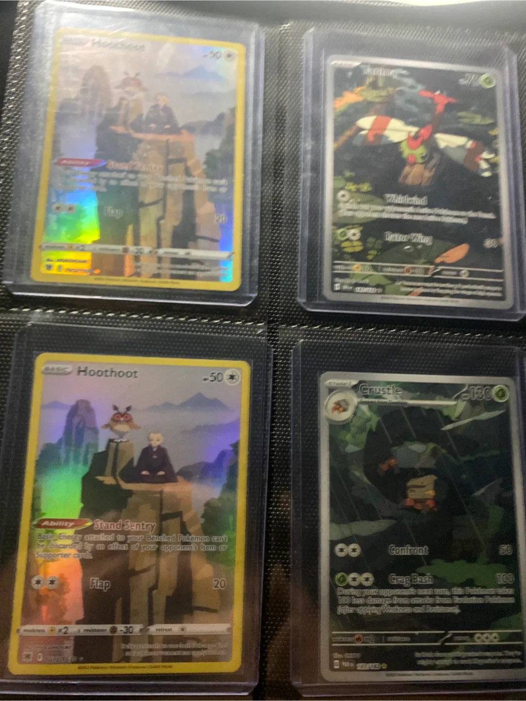 Pokémon Trading Cards -message me for individual prices image indicator(3)
