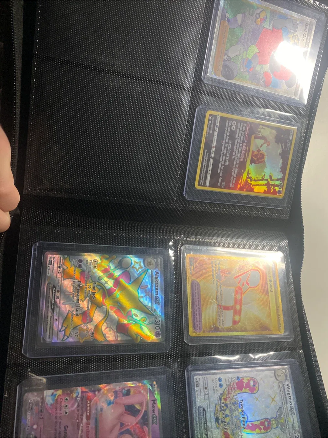 Pokémon Trading Cards -message me for individual prices image indicator(5)