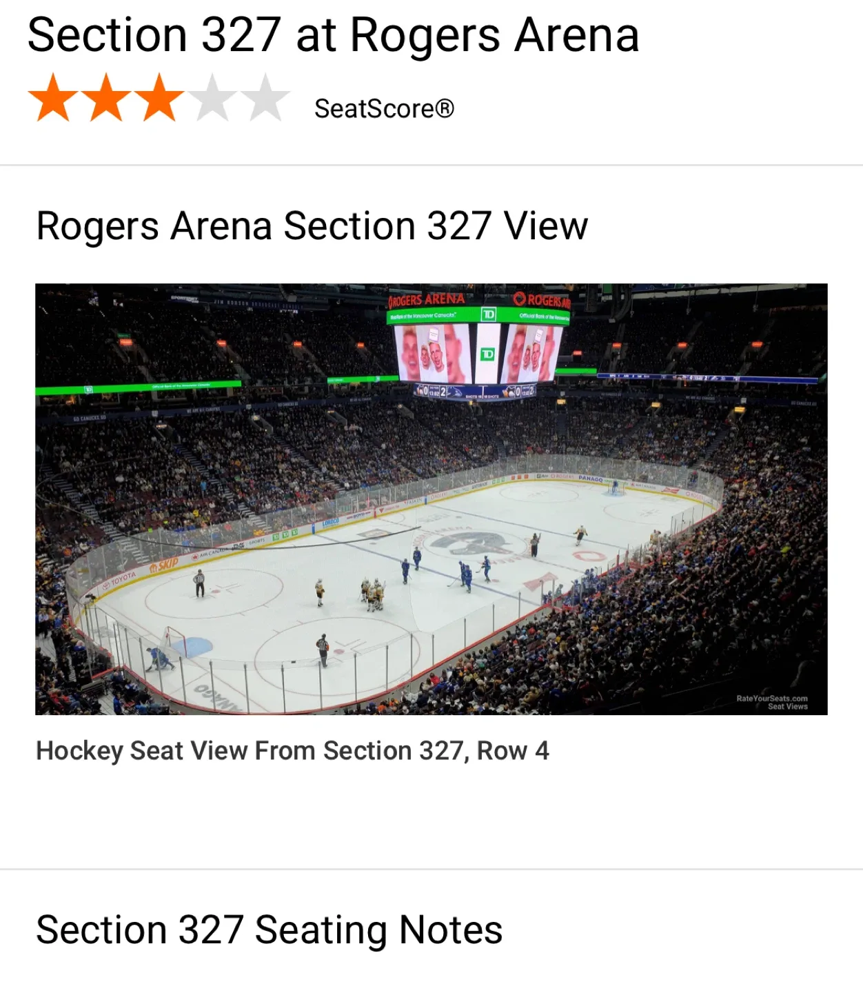 TWICE Concert Ticket - Rogers Arena, Vancouver - Jan 9, 2026 image indicator(5)