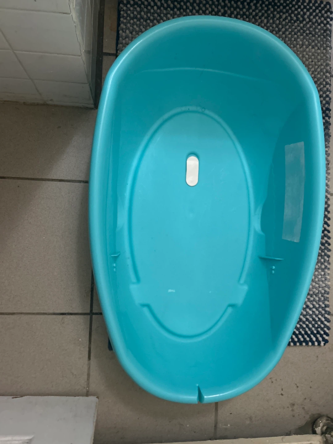 Aqua Baby Bathtub with Sling - photo 2