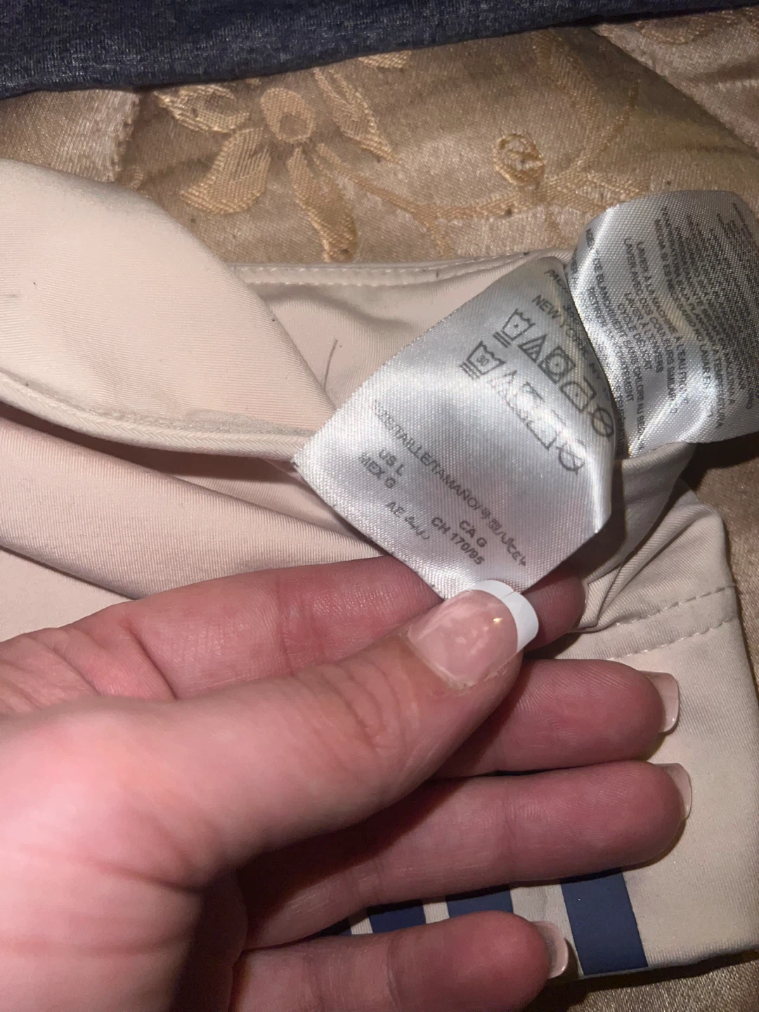 SIZE L/XL Bra Bundle (3) - photo 5