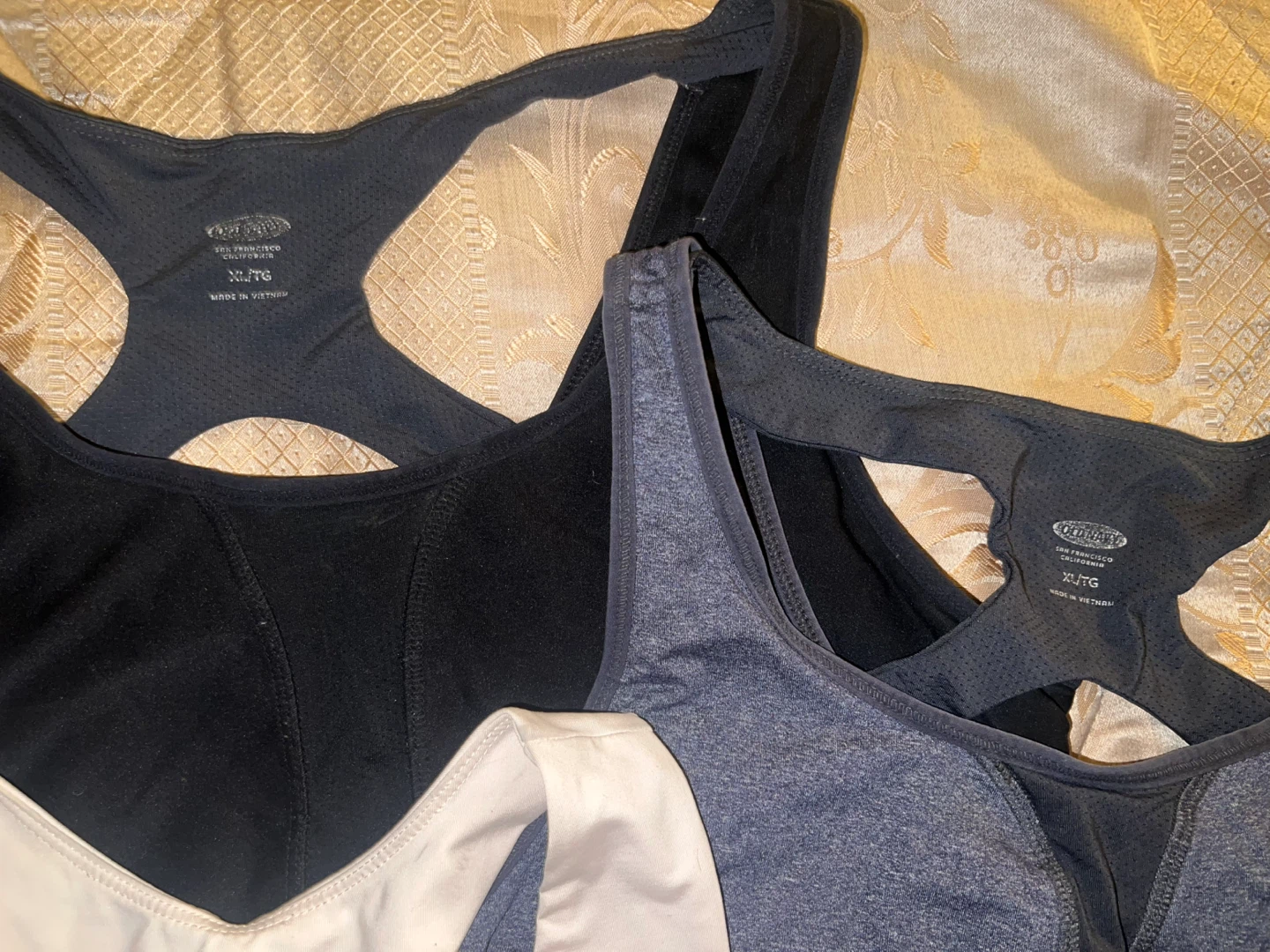 SIZE L/XL Bra Bundle (3) - photo 3