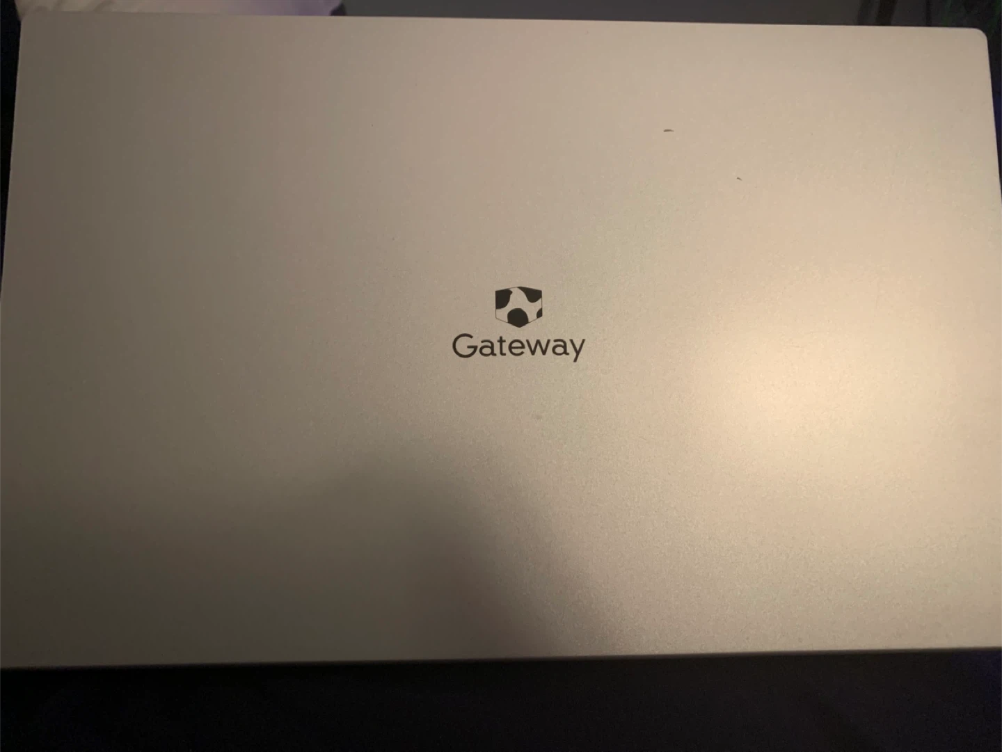 Gateway 15.6" Laptop - Silver - photo 5