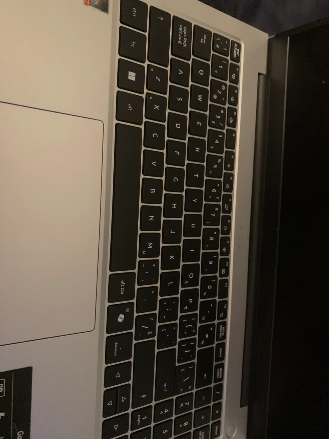 Gateway 15.6" Laptop - Silver - photo 3