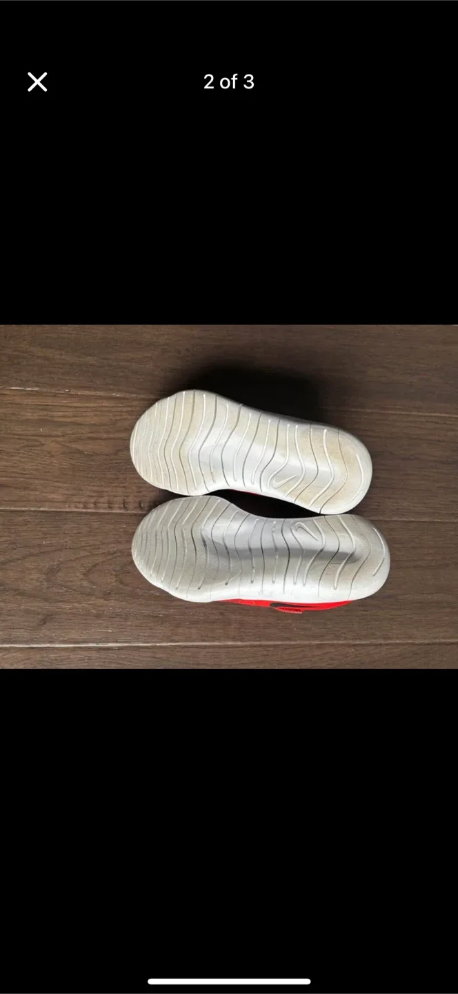 Nike Flex Advance youth Shoes - US 2Y image indicator(2)