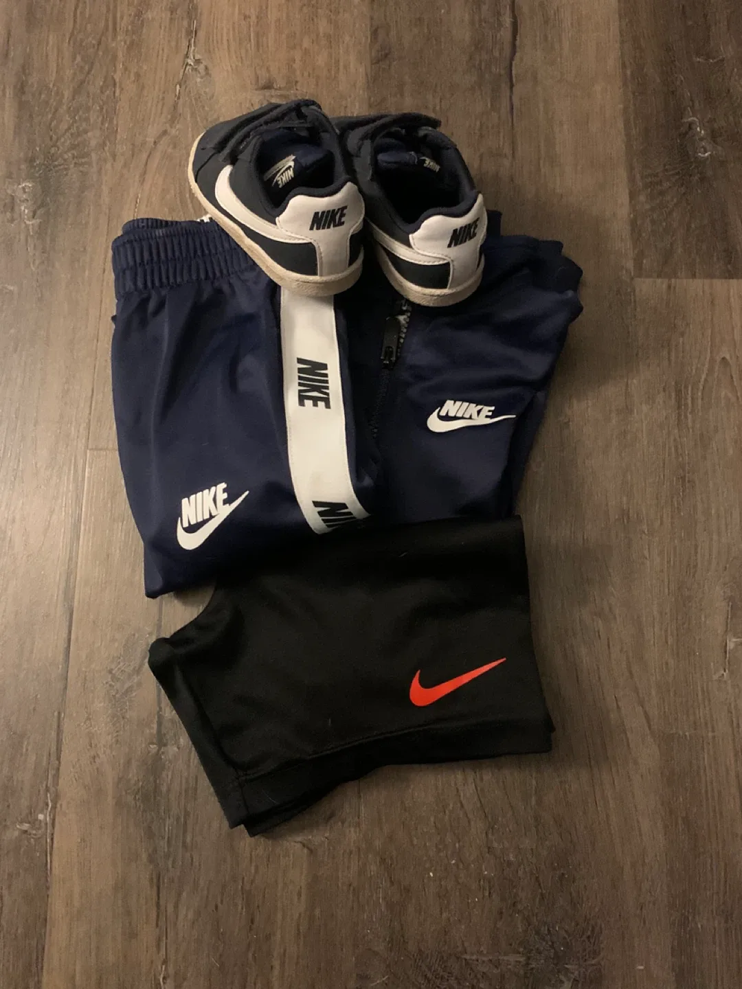 Nike Kids' Outfit Set