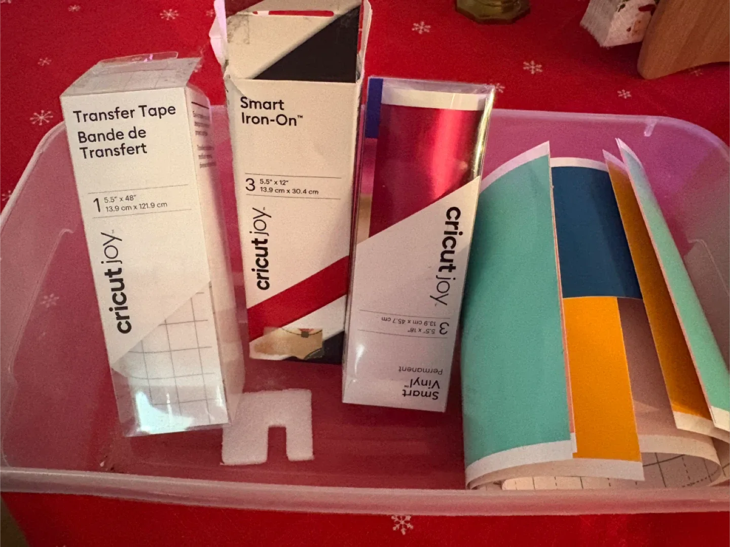 Cricut Joy Compact Smart Cutting Machine image indicator(2)