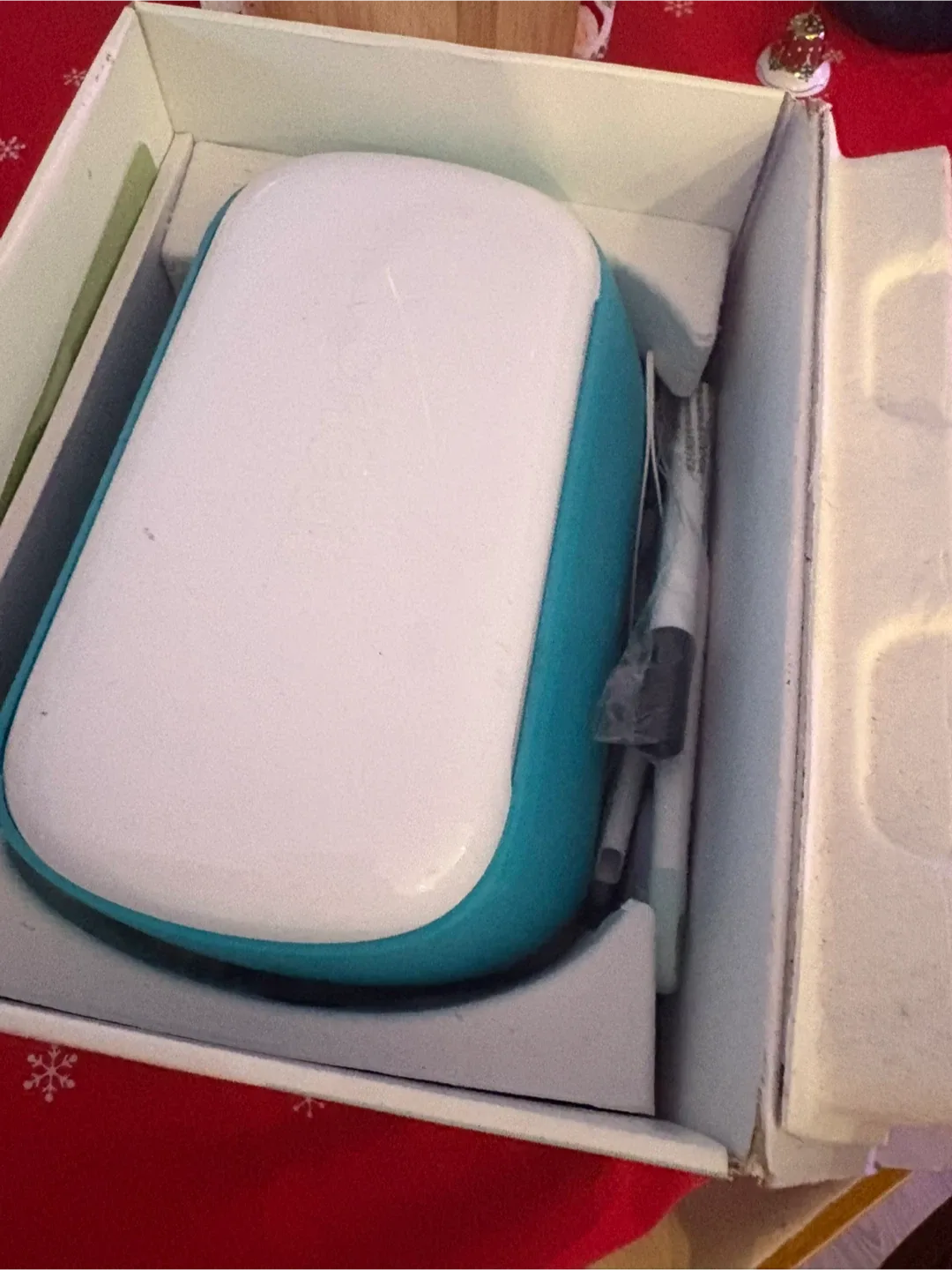 Cricut Joy Compact Smart Cutting Machine image indicator(5)