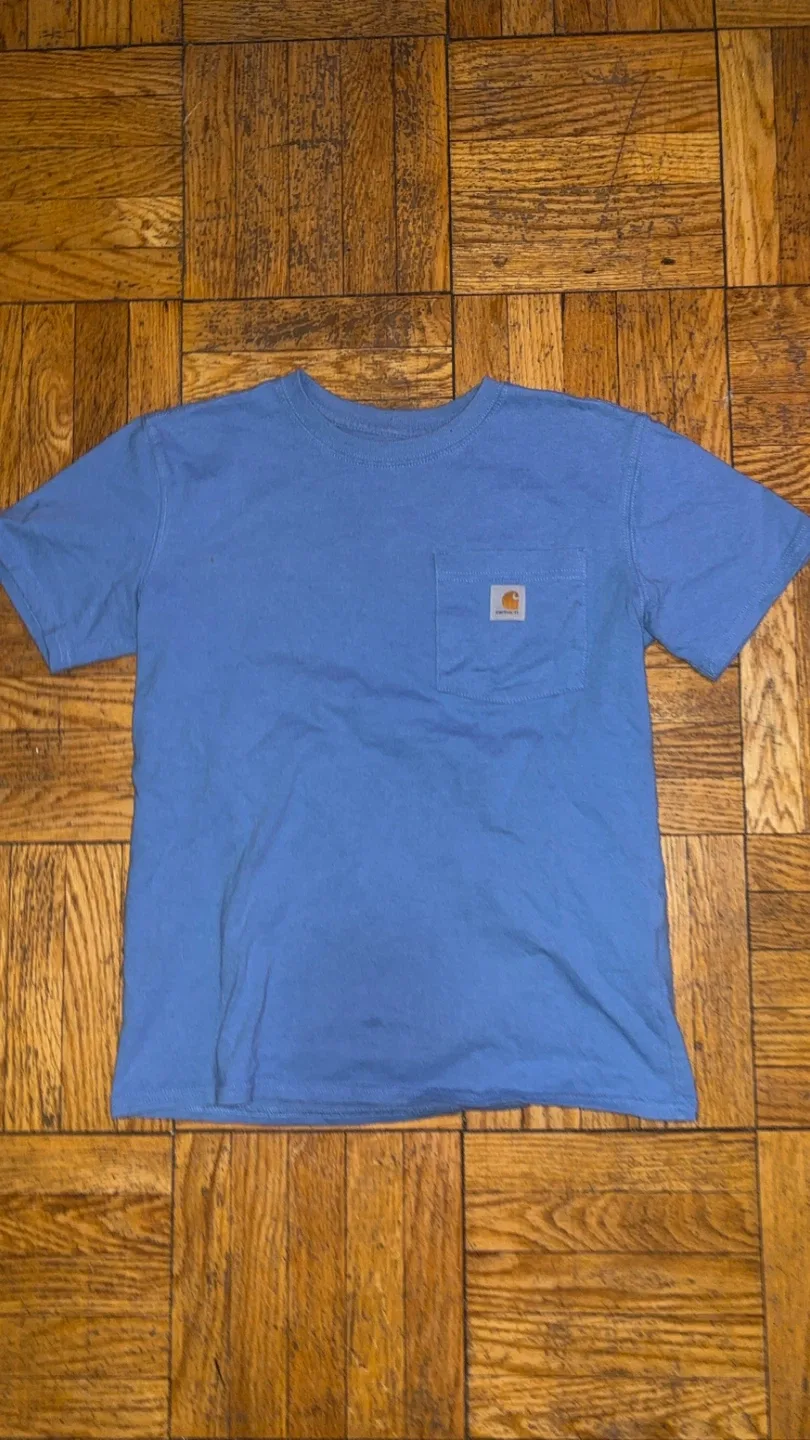 Carhartt Original Fit T-Shirt - XS
