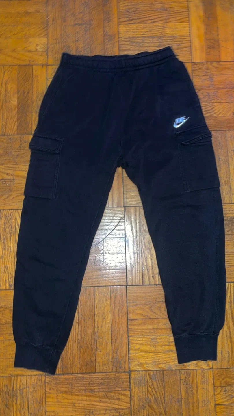 Nike Jordan Cargo Pants, Size Small