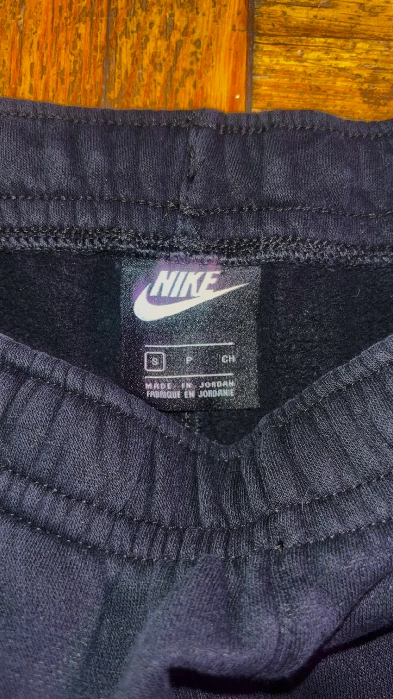 Nike Jordan Cargo Pants, Size Small image indicator(2)