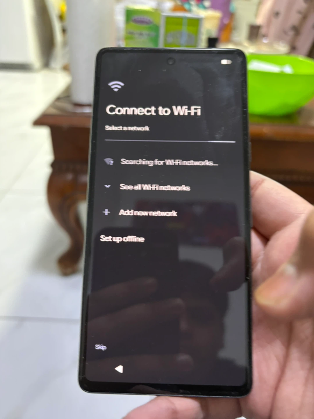Google Pixel 7 pro black 128gb - photo 4