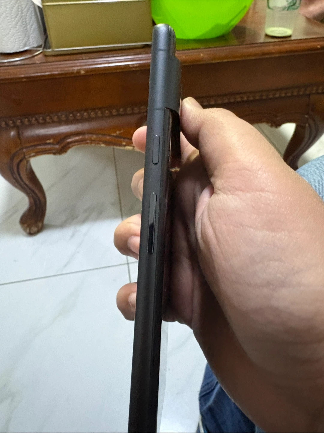 Google Pixel 7 pro black 128gb - photo 5