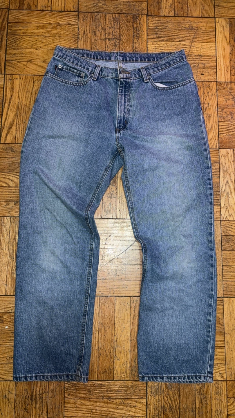 Ralph Lauren Polo Jeans - photo 3
