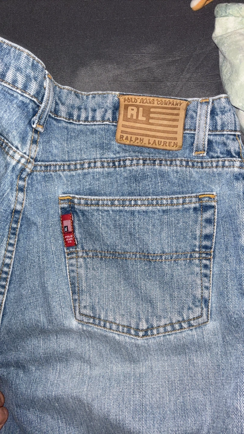 Ralph Lauren Polo Jeans - photo 2